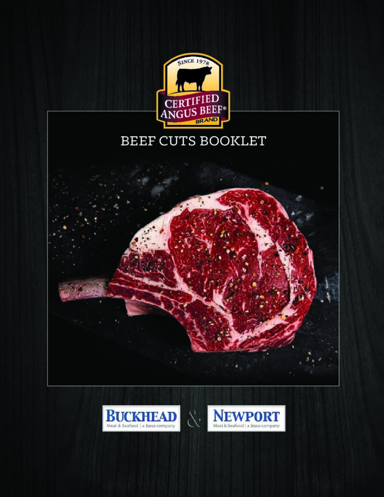 thumbnail of Buckhead and Newport Cuts Guide