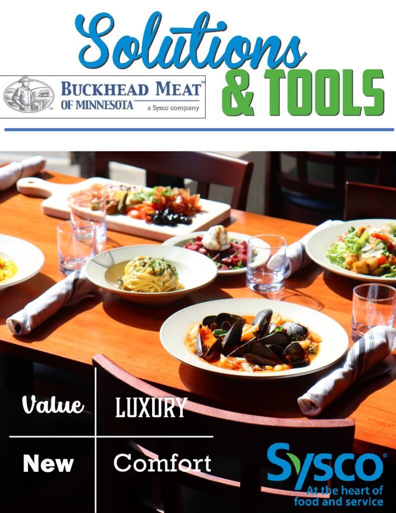 thumbnail of Buckhead Minnesota Products and Solutions