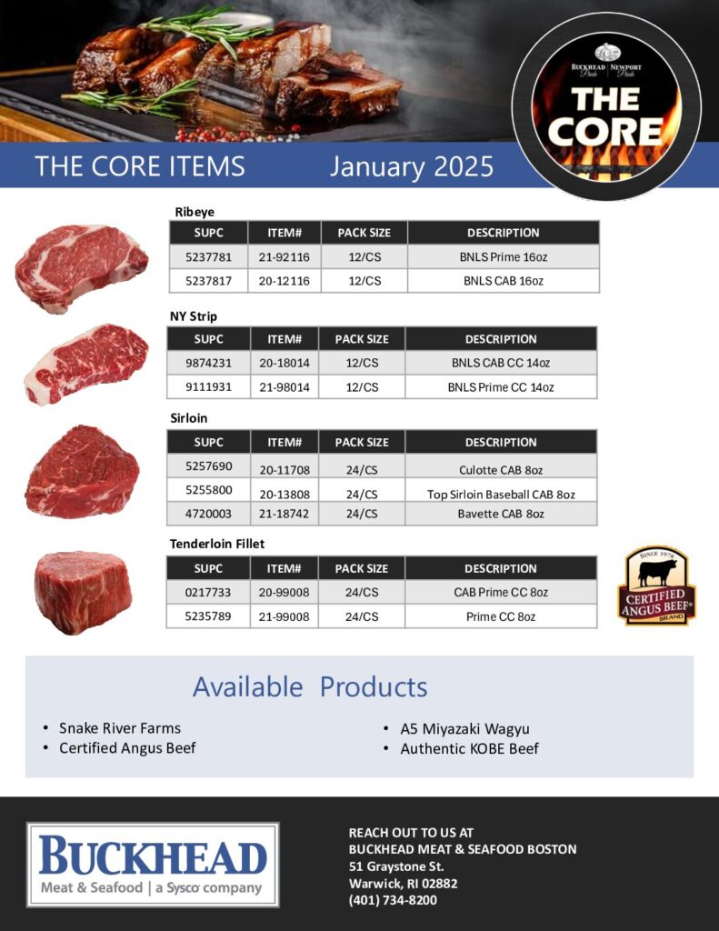 thumbnail of Core Items Buckhead Boston