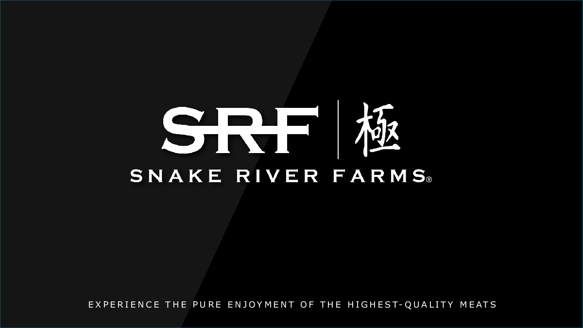 thumbnail of Snake River Farms Presentation