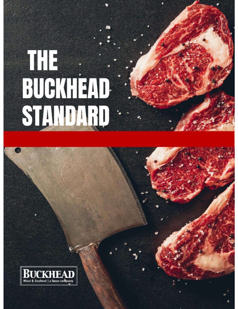 thumbnail of The Buckhead Standard